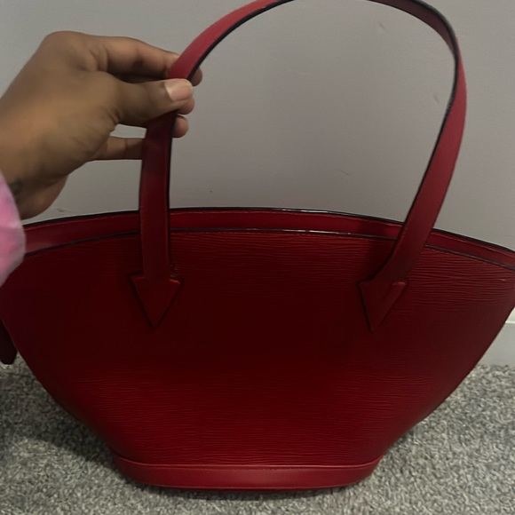 LV bag - Picture 1 of 5